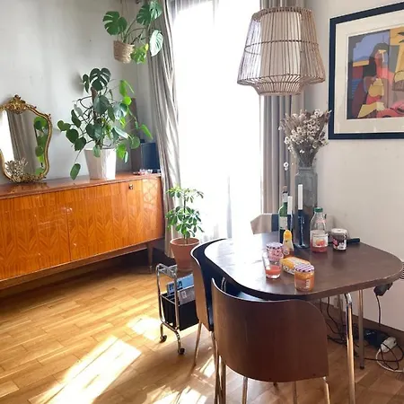 Beautiful Bright Appt Near The Grands Boulevards * Paris