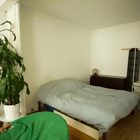 Beautiful Bright Appt Near The Grands Boulevards * Paris